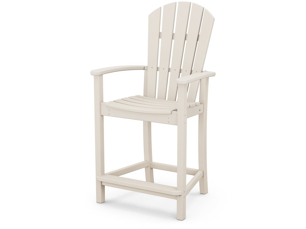 Palm Coast Counter Chair Photo