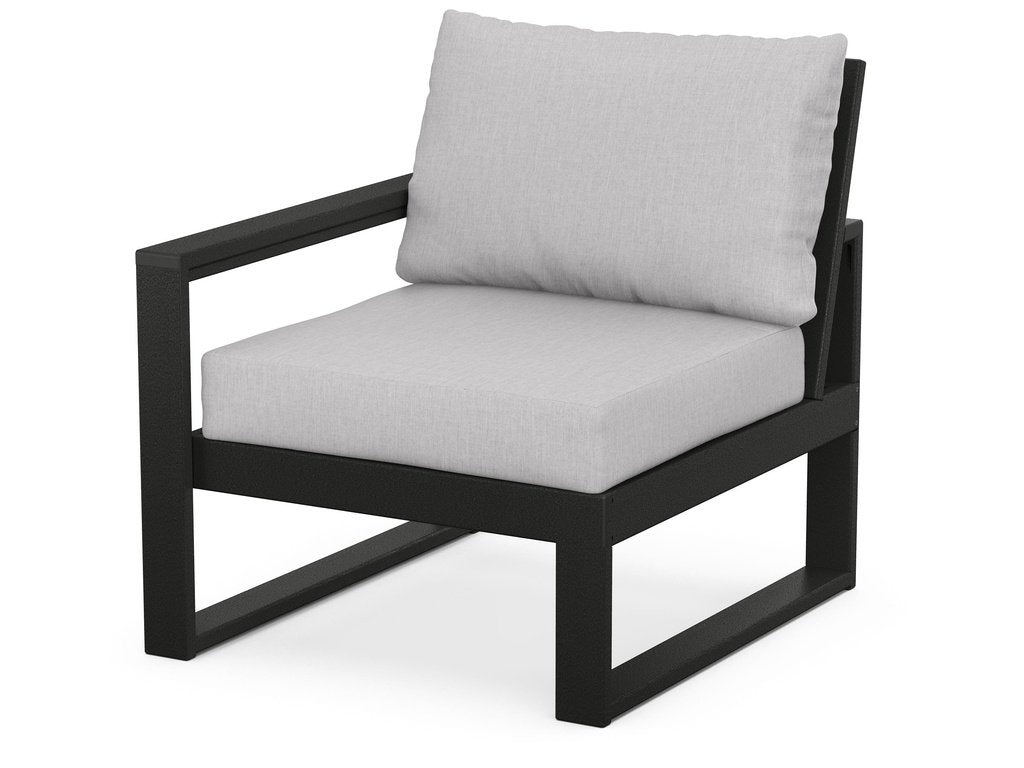 EDGE Modular Left Arm Chair Photo