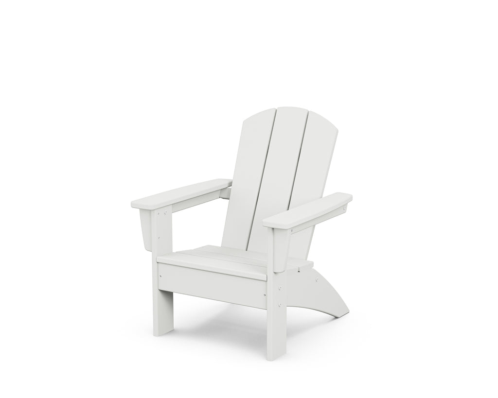 Kids Nautical Adirondack Chair - Retreat Home Furniture