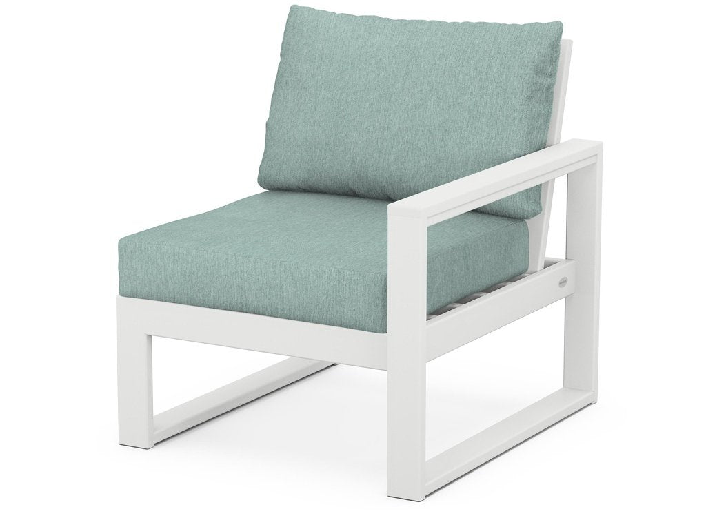 EDGE Modular Right Arm Chair Photo