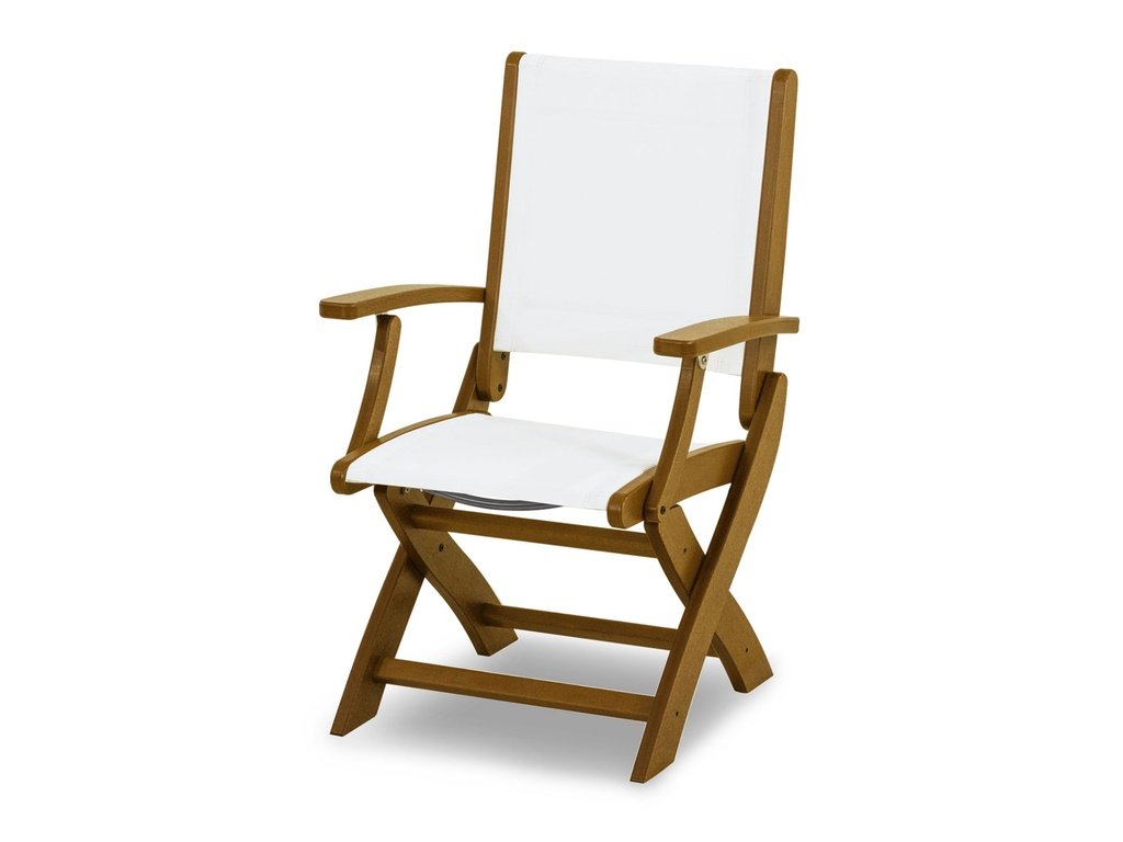 Coastal Folding Chair Photo