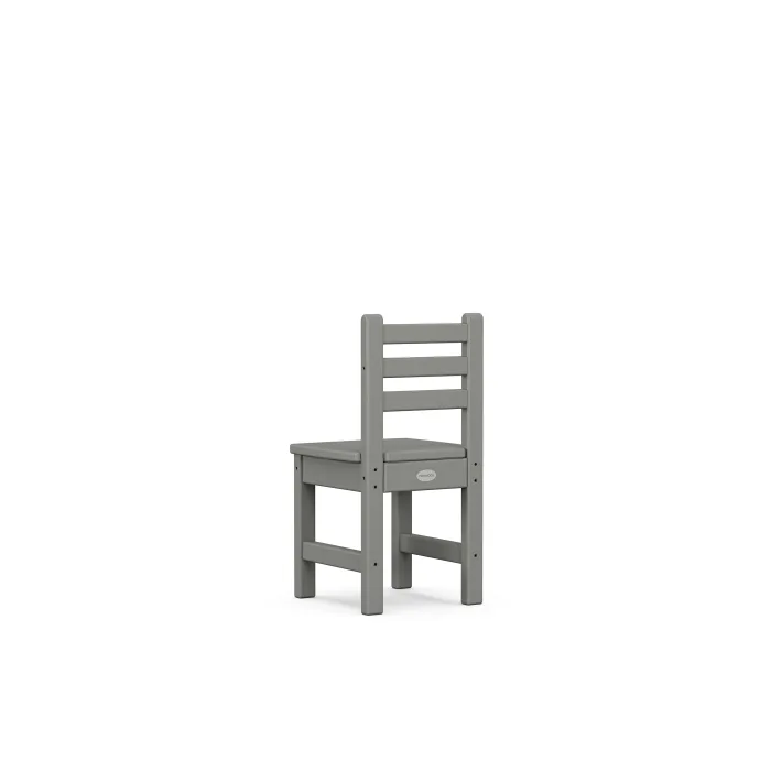 Toddler Lakeside Dining Chair - Retreat Home Furniture