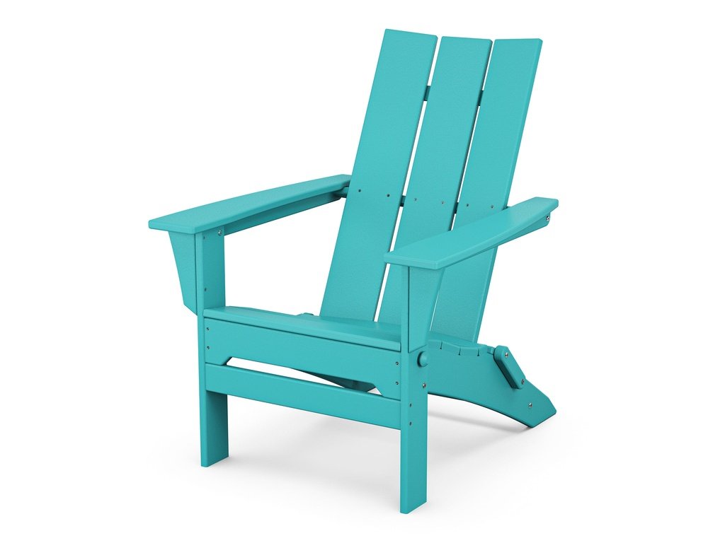 Modern Folding Adirondack Photo