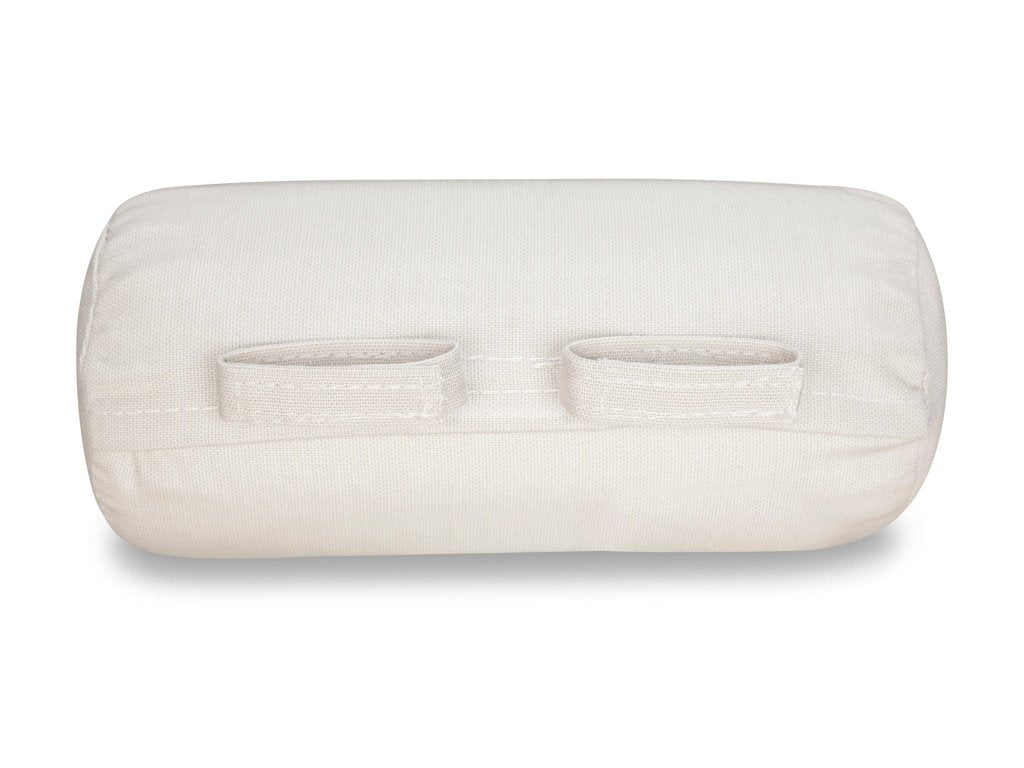 Outdoor Headrest Pillow - Two Strap - Retreat Home Furniture