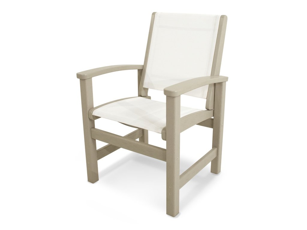 Coastal Dining Chair Photo