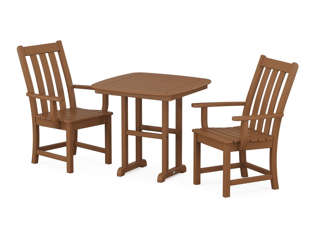 Vineyard 3-Piece Dining Set Photo