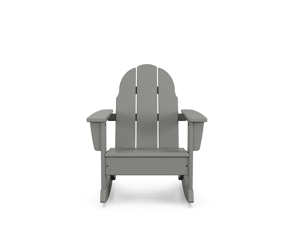 Kids Vineyard Adirondack Rocking Chair - Retreat Home Furniture