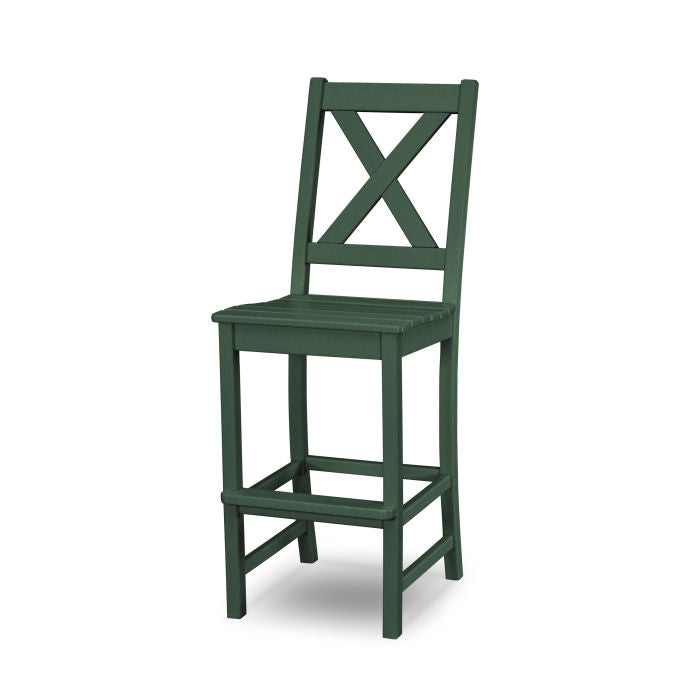 Braxton Bar Side Chair - Retreat Home Furniture