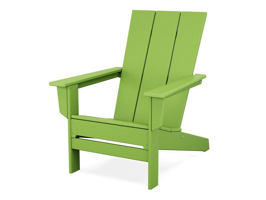 Modern Studio Adirondack Chair Photo