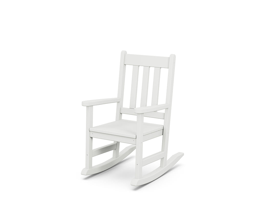 Kids Vineyard Rocking Chair - Retreat Home Furniture