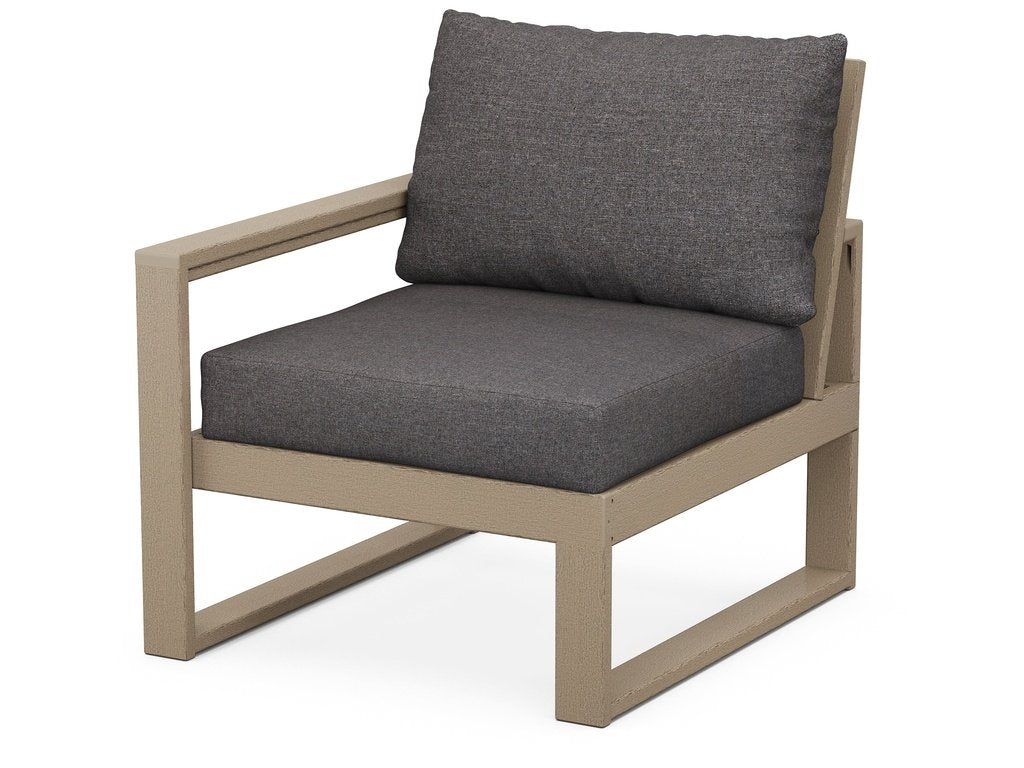 EDGE Modular Left Arm Chair Photo