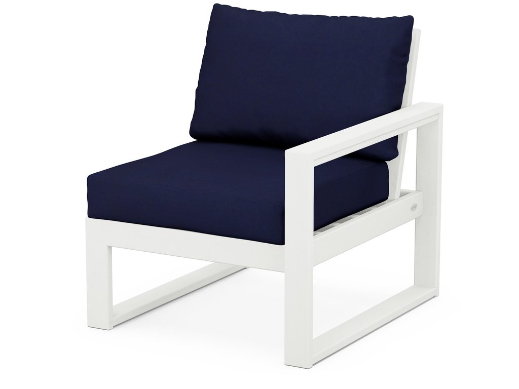 EDGE Modular Right Arm Chair Photo