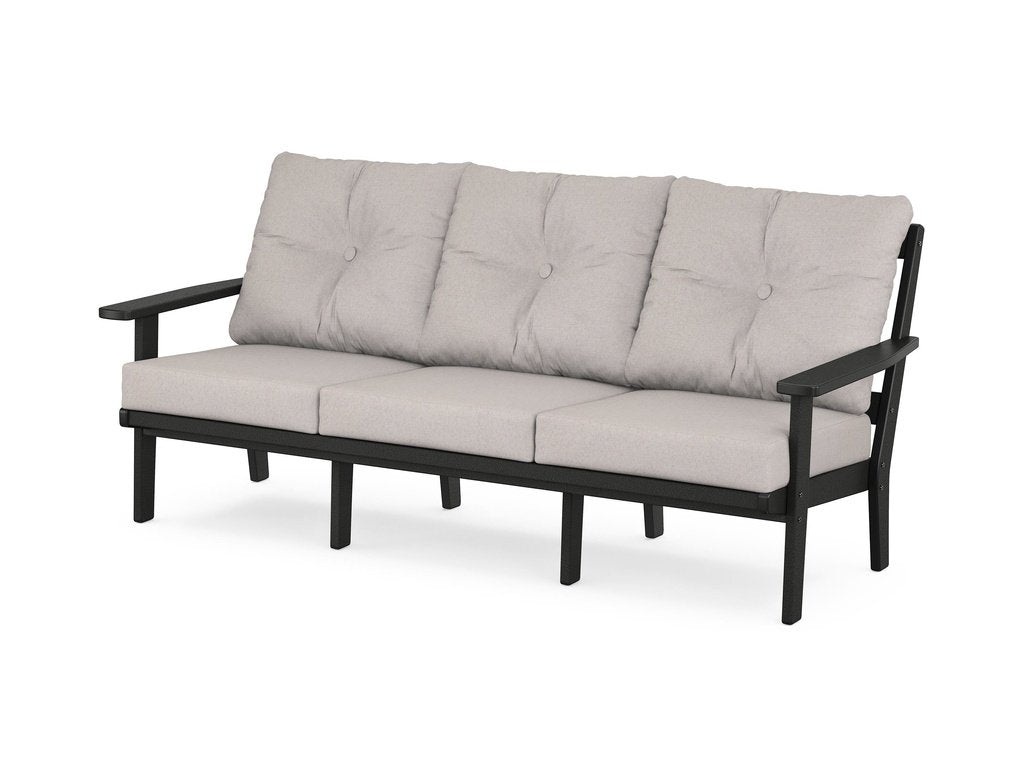 Oxford Deep Seating Sofa Photo