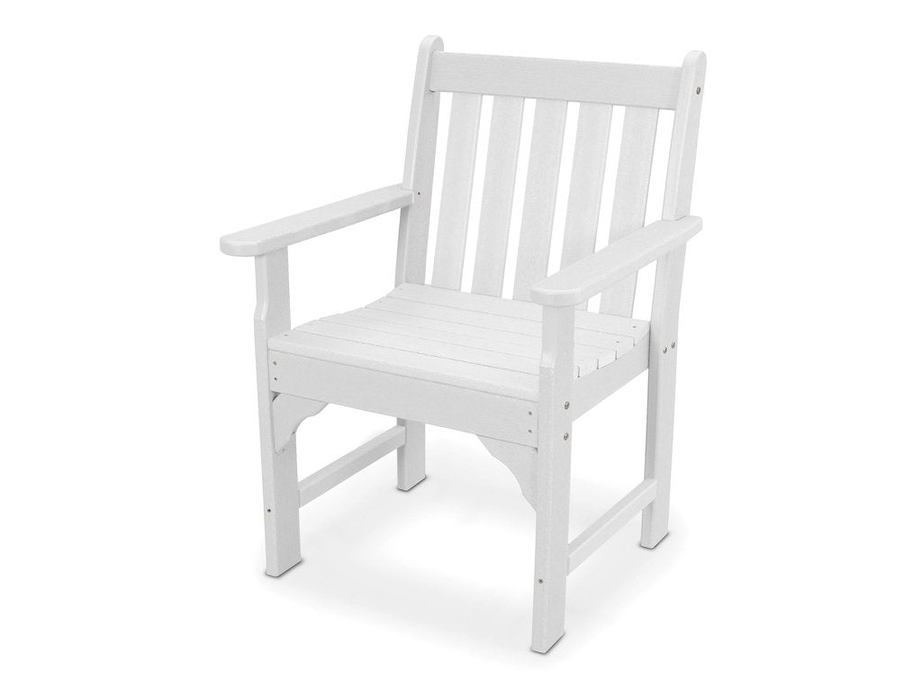 Vineyard Garden Arm Chair Photo