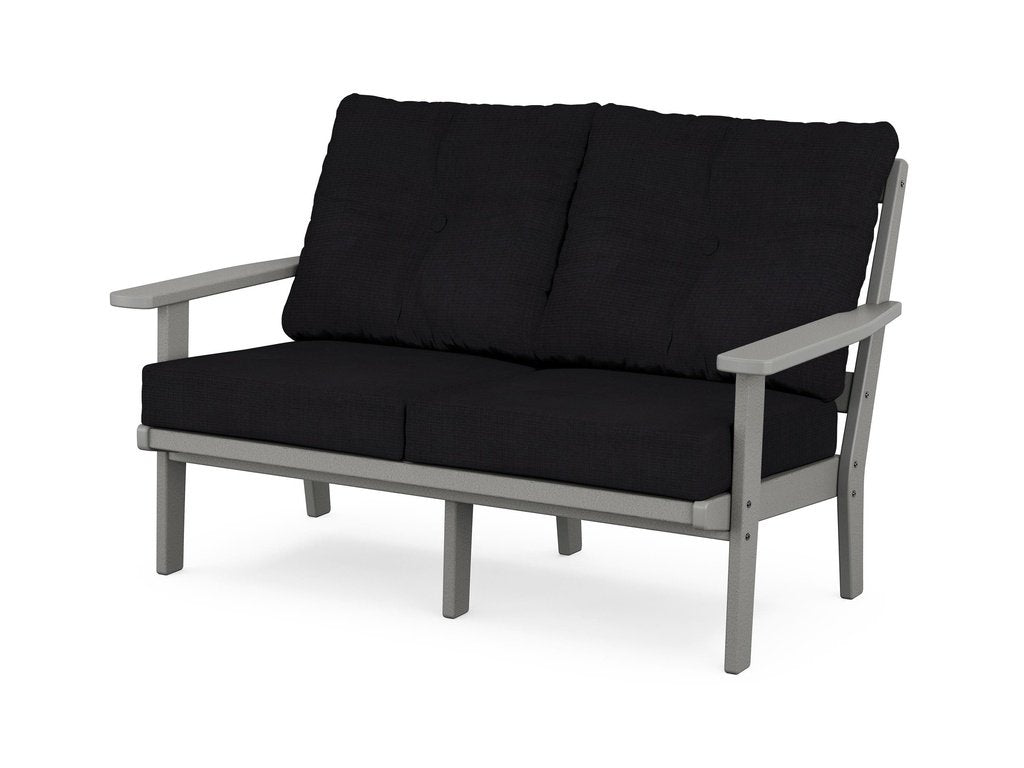 Prairie Deep Seating Loveseat Photo