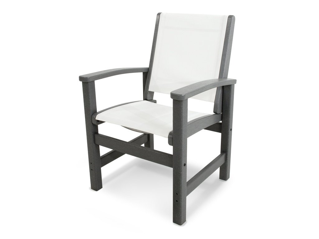 Coastal Dining Chair Photo