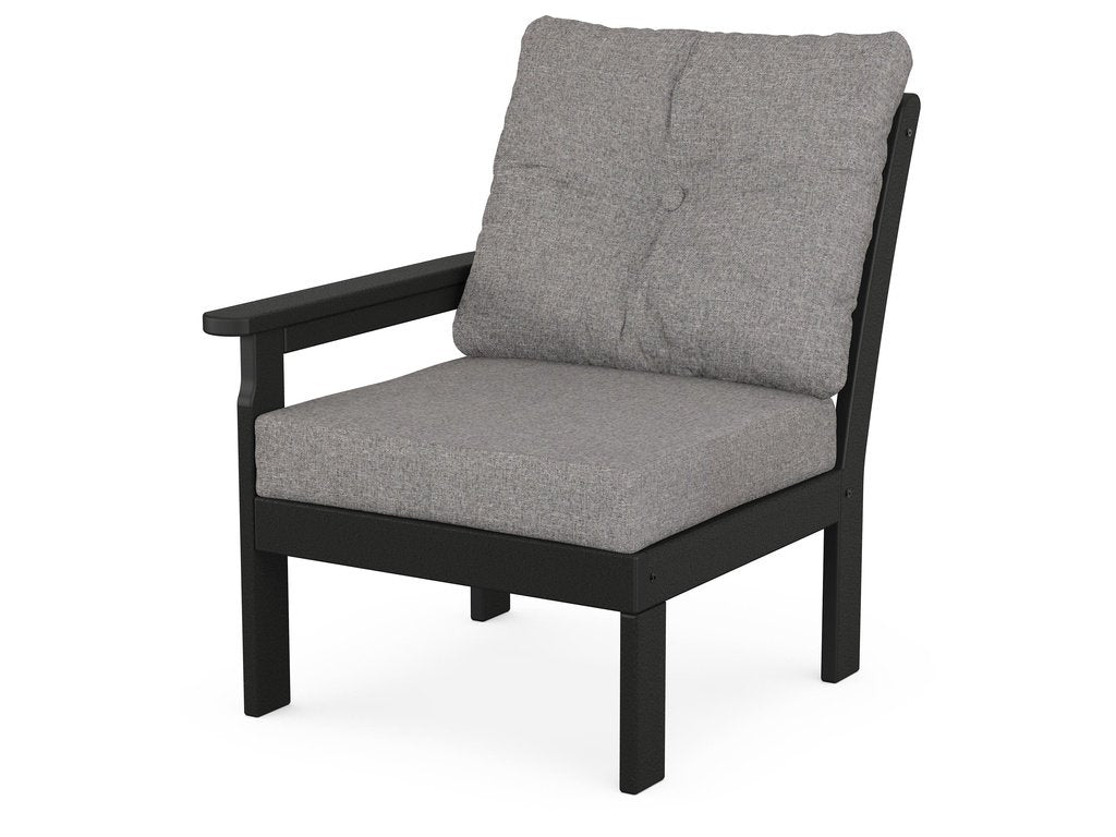 Vineyard Modular Left Arm Chair Photo