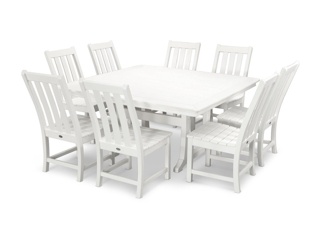 Vineyard 9-Piece Dining Set Photo