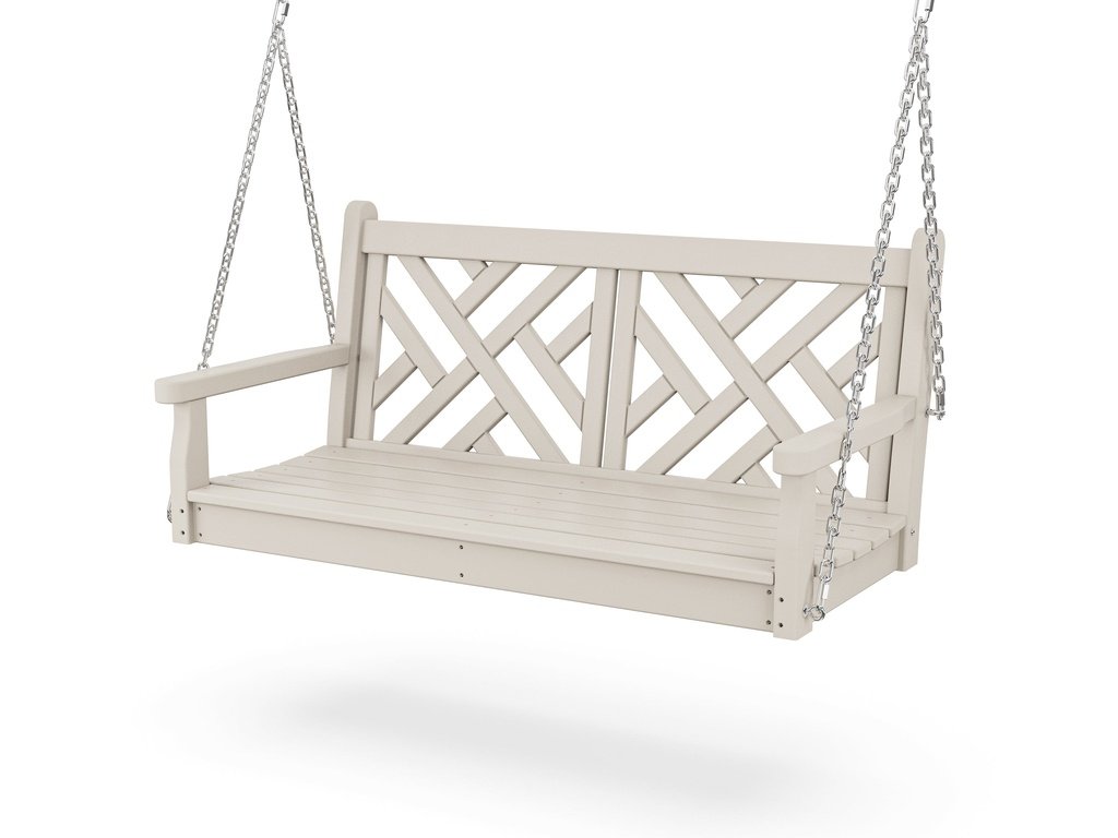 Chippendale 48” Swing Photo