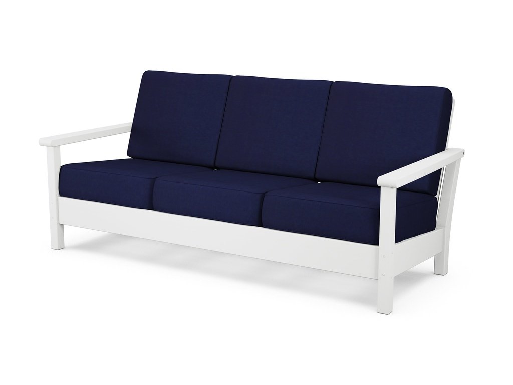 Harbour Deep Seating Sofa Photo