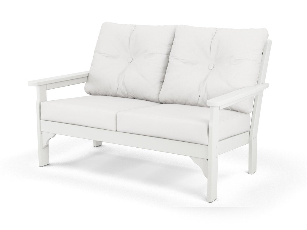 Vineyard Deep Seating Loveseat Photo