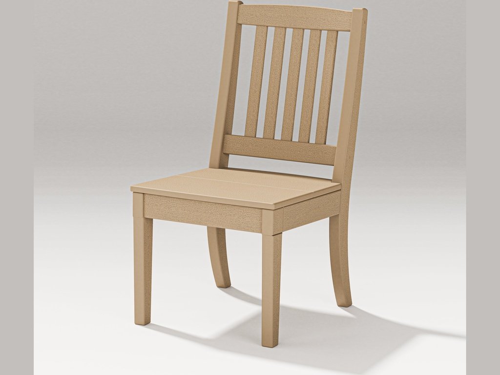 Estate Dining Side Chair Photo