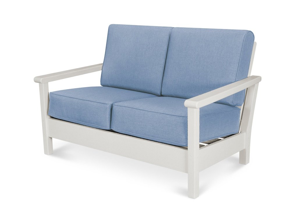 Harbour Deep Seating Loveseat Photo