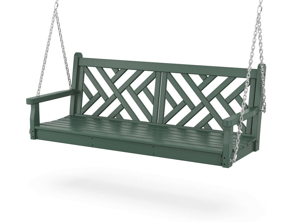 Chippendale 60” Swing Photo