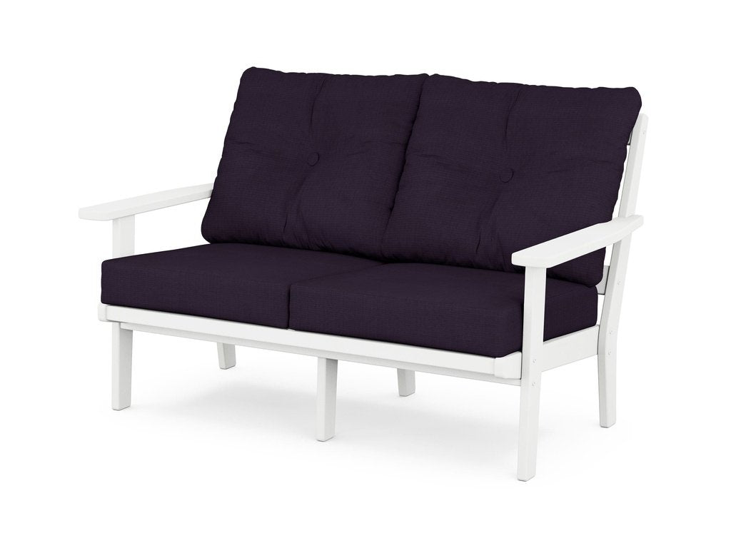 Oxford Deep Seating Loveseat Photo