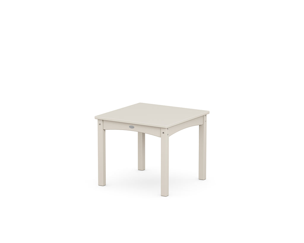 Toddler 24” Dining Table - Retreat Home Furniture