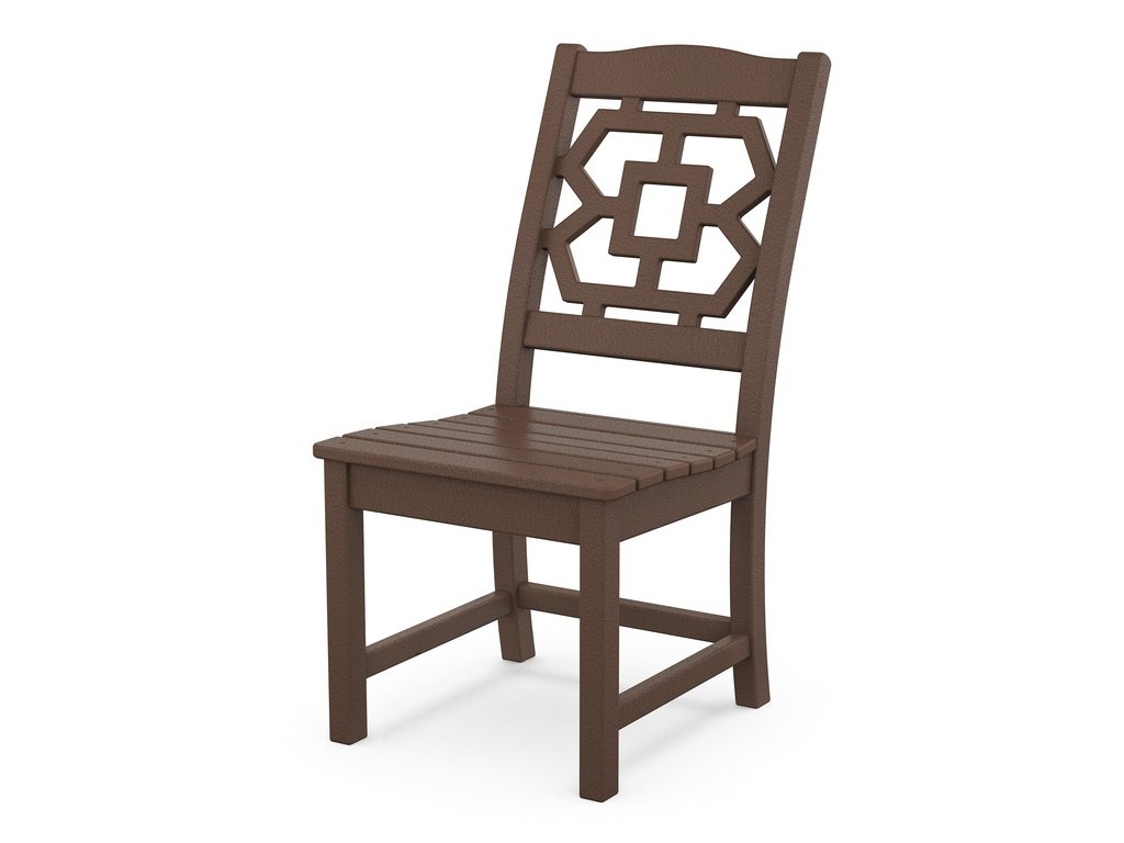 Chinoiserie Dining Side Chair Photo