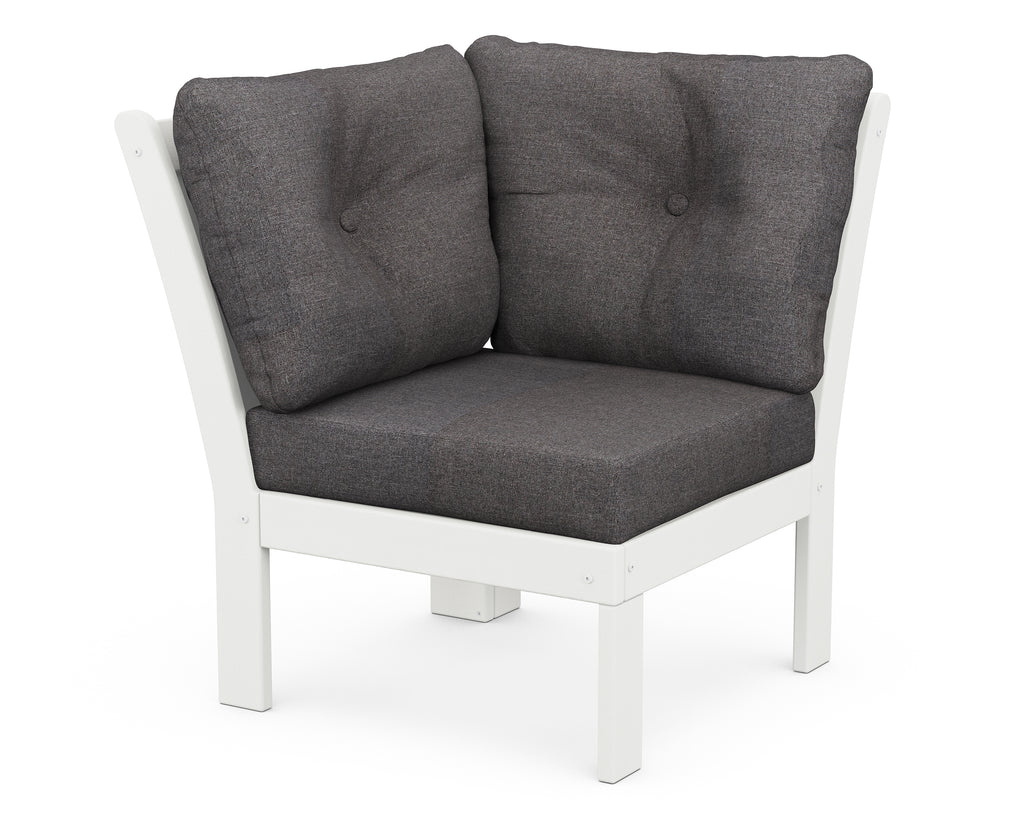 Vineyard Modular Corner Chair Photo