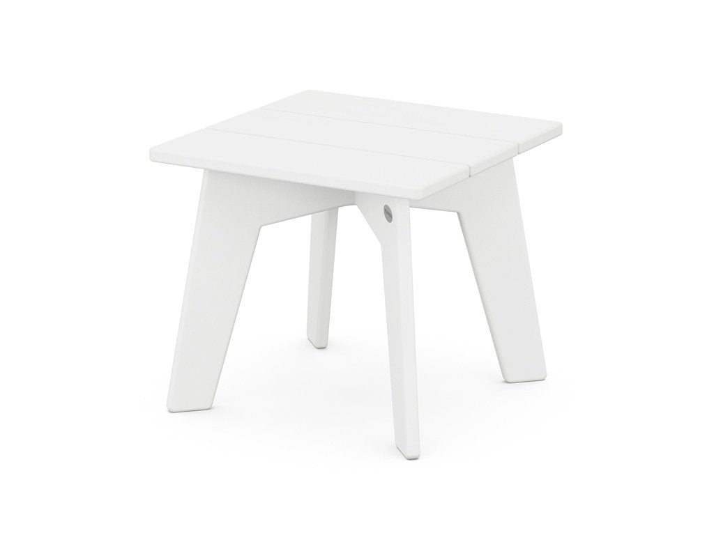 Riviera Modern Side Table Photo