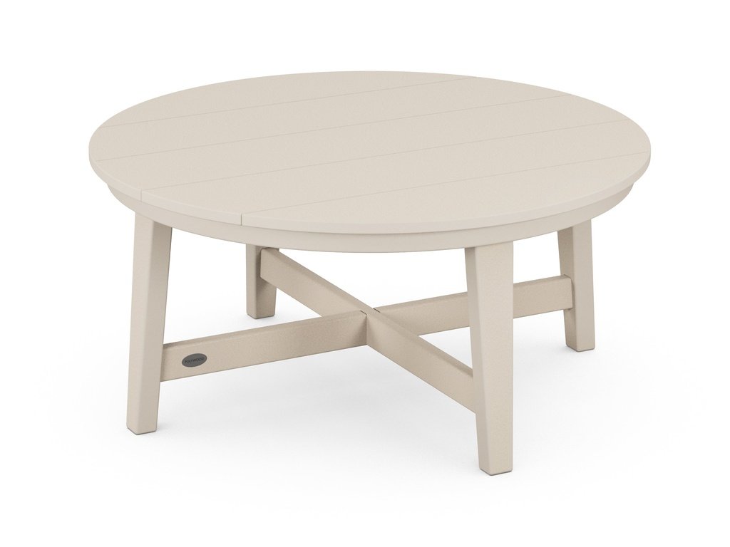 Newport 36" Round Coffee Table Photo