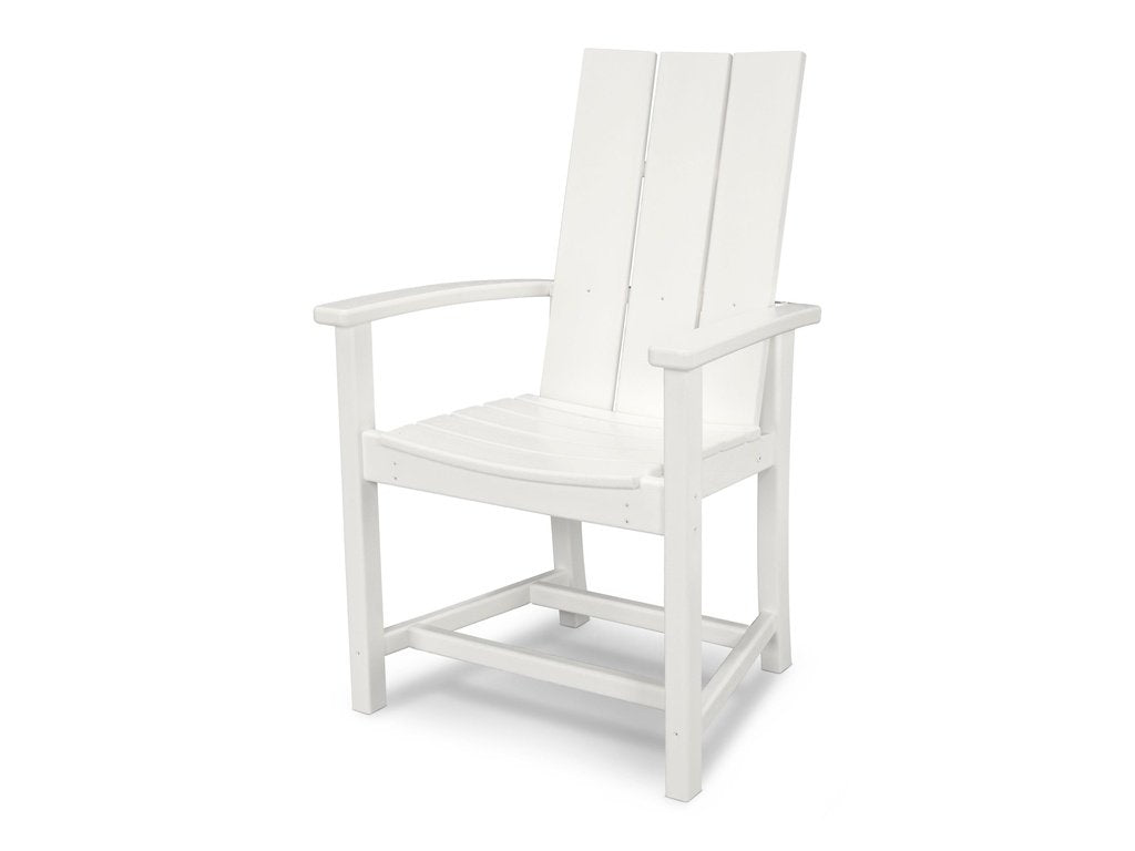 Modern Adirondack Dining Chair Photo