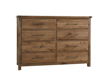 Dovetail Dresser - Retreat Home Furniture