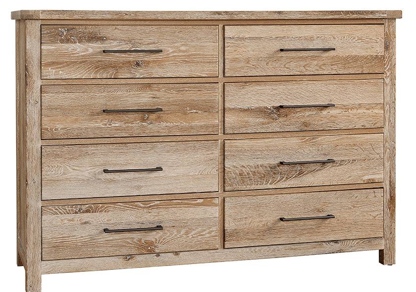 Dovetail Dresser - Retreat Home Furniture