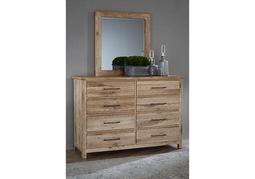 Dovetail Dresser - Retreat Home Furniture