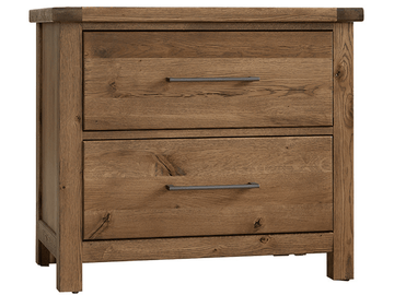 Dovetail Nightstand - Retreat Home Furniture