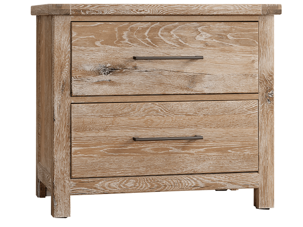 Dovetail Nightstand - Retreat Home Furniture