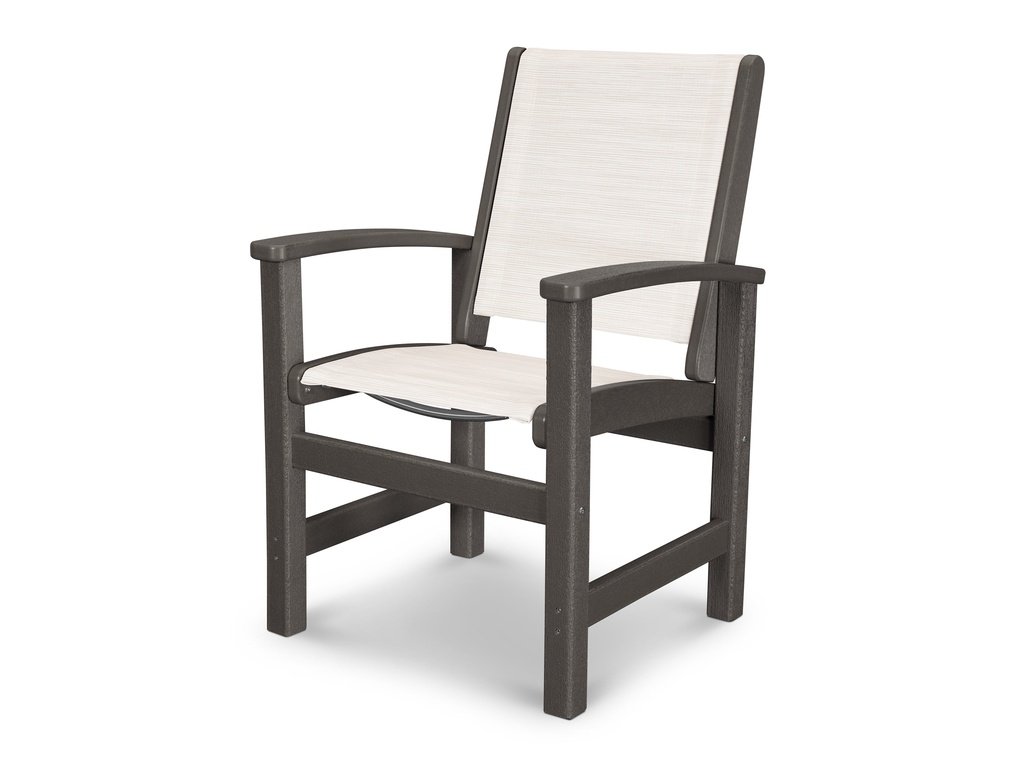 Coastal Dining Chair Photo