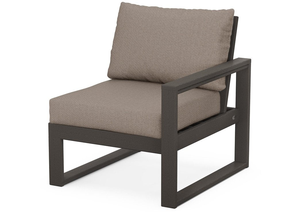 EDGE Modular Right Arm Chair Photo