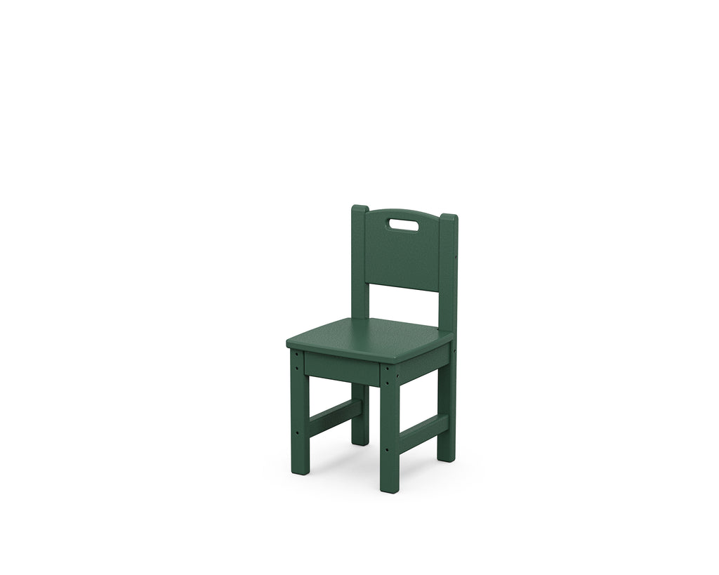 Toddler Dining Chair - Retreat Home Furniture