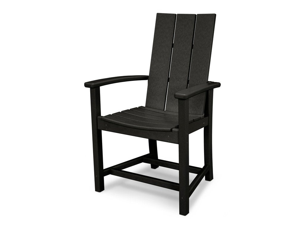 Modern Adirondack Dining Chair Photo