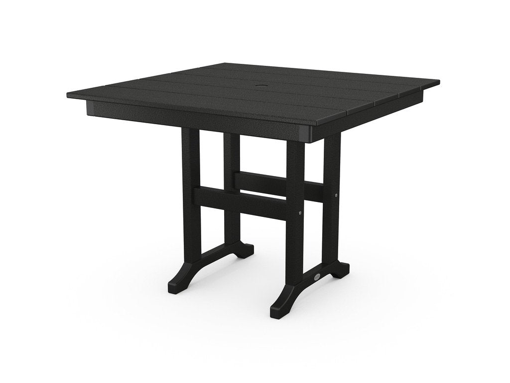 Farmhouse 37" Dining Table Photo