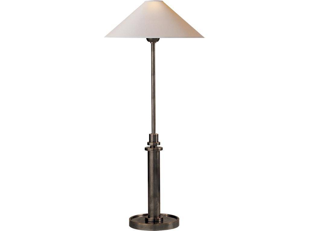 Hargett Buffet Lamp 518612