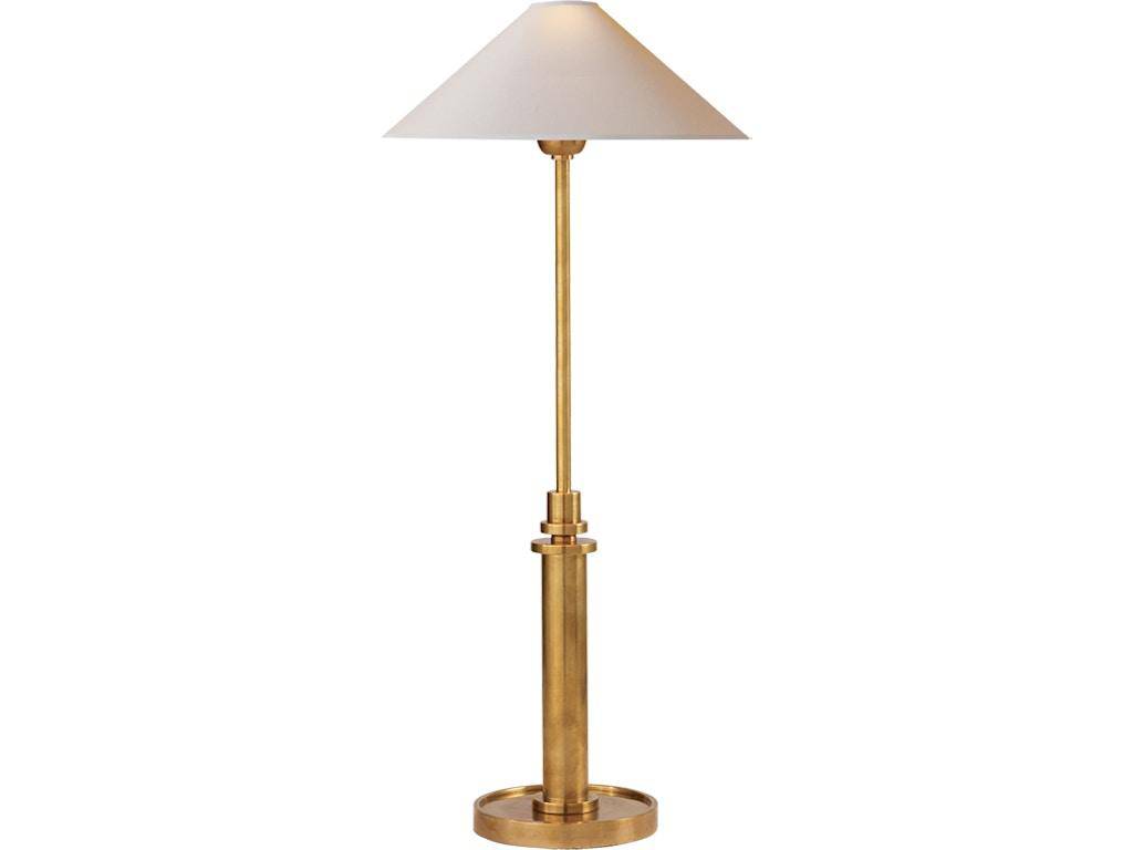 Hargett Buffet Lamp