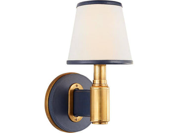 Riley Single Sconce