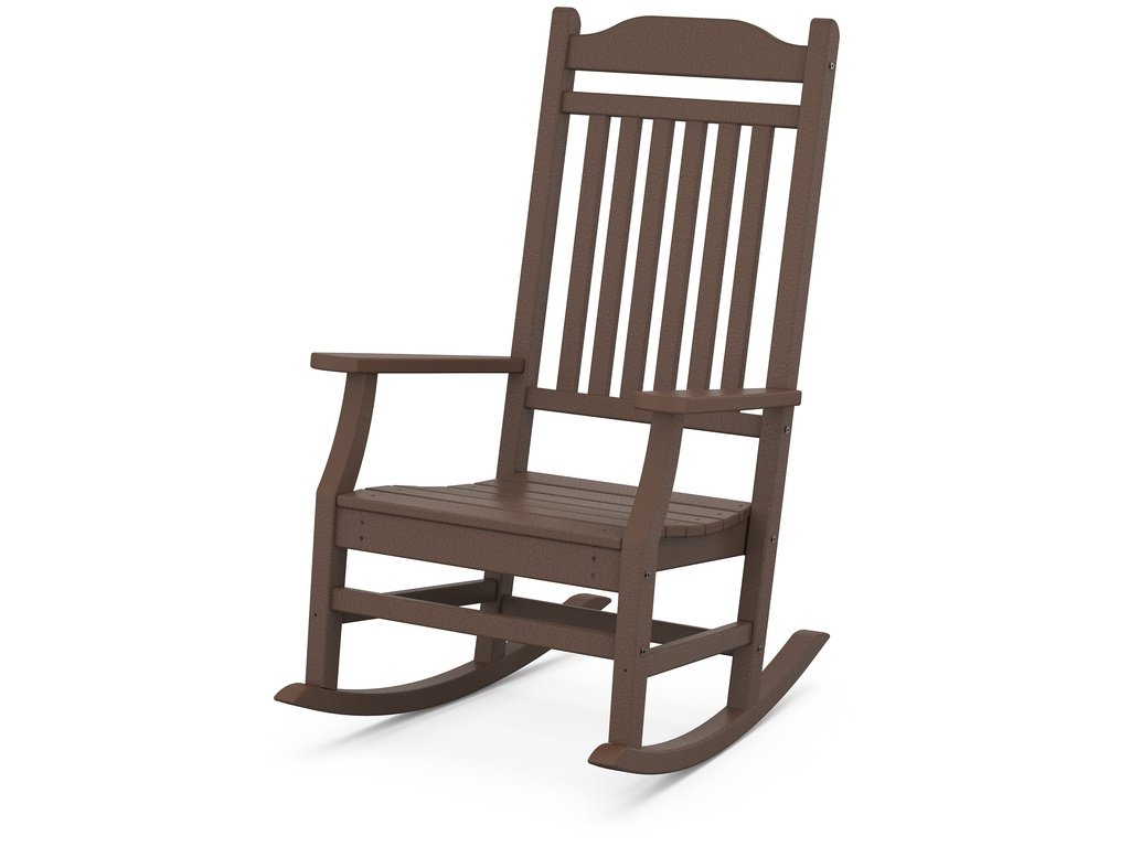 Country Living Rocking Chair Photo