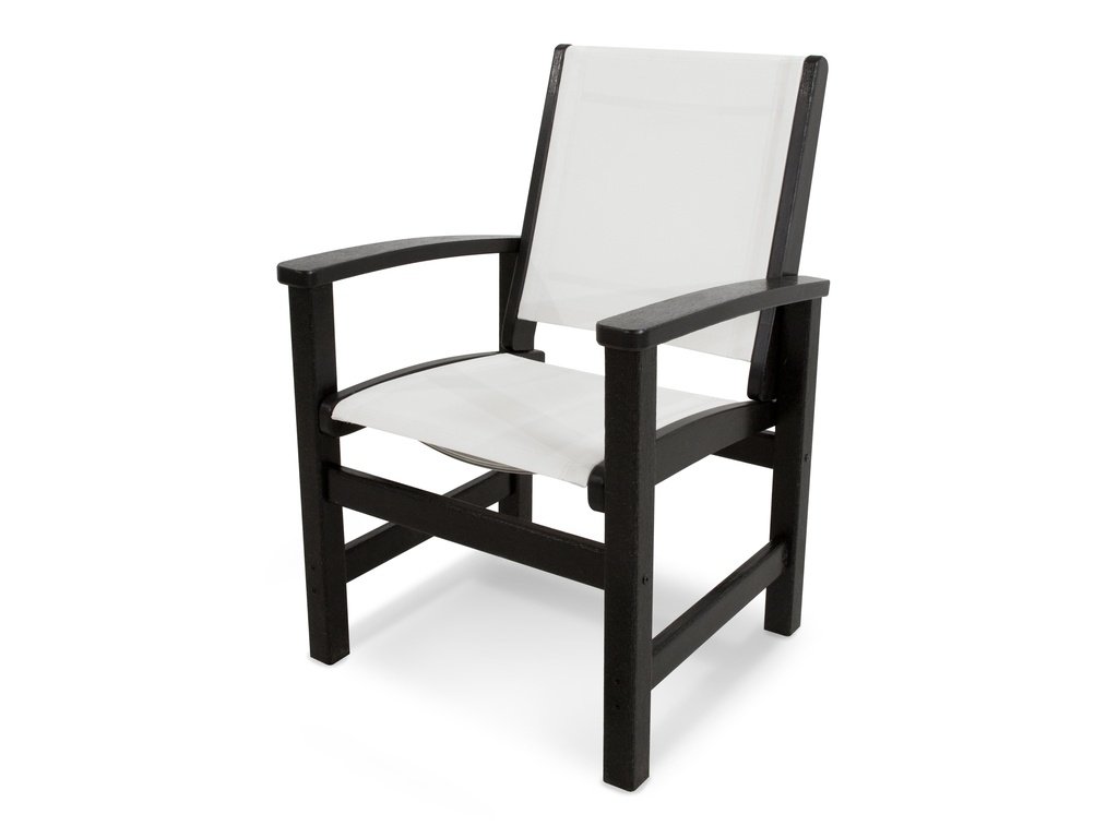 Coastal Dining Chair Photo